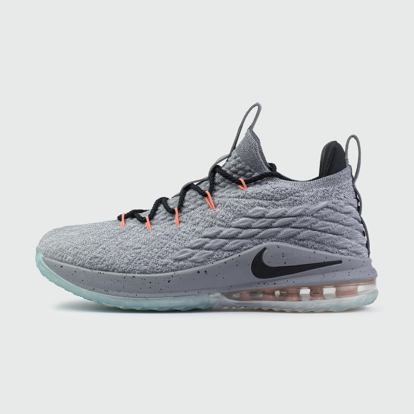 All grey lebrons best sale