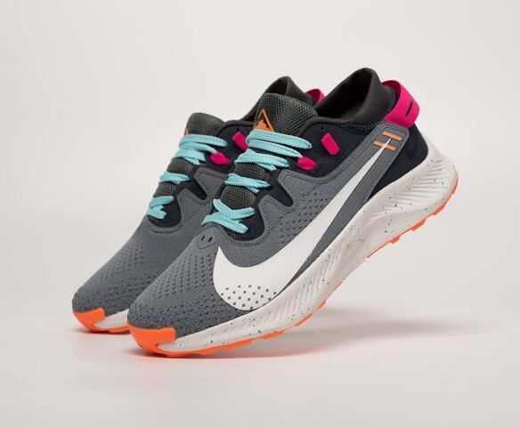 Nike free run 2 donna grigio online